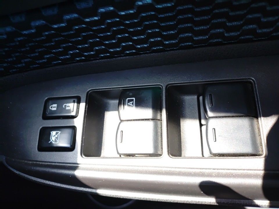 2012 Nissan Note auction photo 14