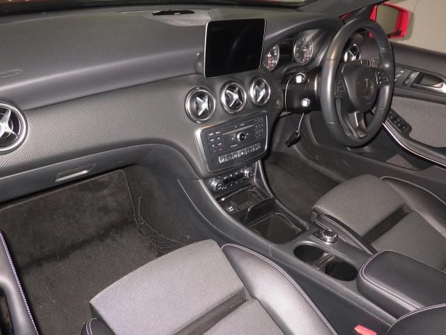 2018 Mercedes-Benz A 180 SP auction photo 2