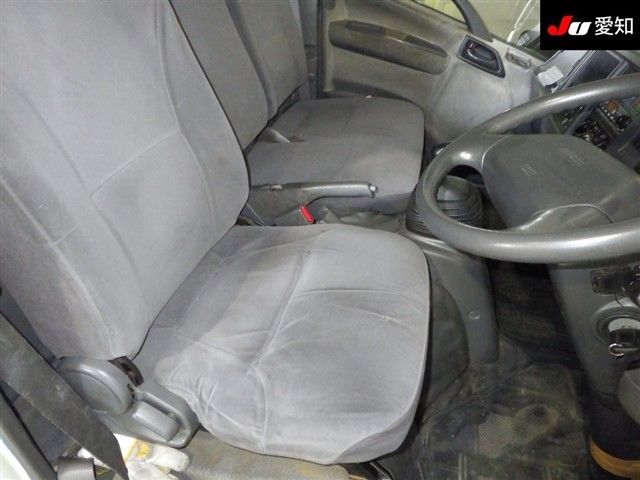 2007 Isuzu エルフ T Reizoureitousha auction photo 6