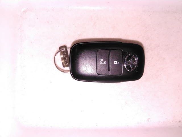 2021 Toyota Roomy X auction photo 10