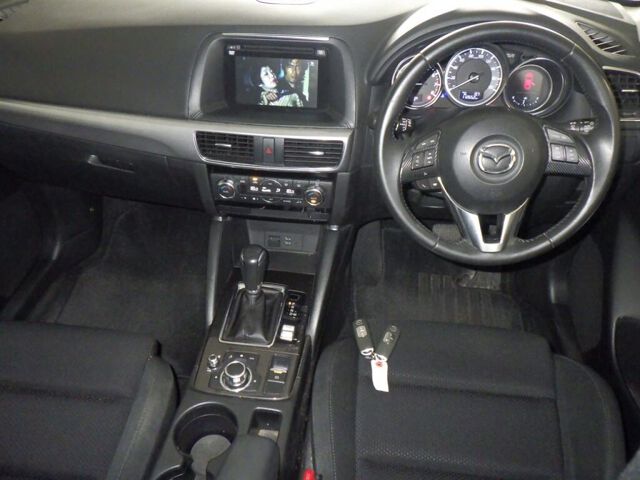2016 Mazda CX-5 20S Proactive auction photo 3