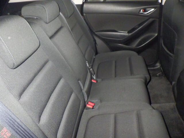 2016 Mazda CX-5 20S Proactive auction photo 6