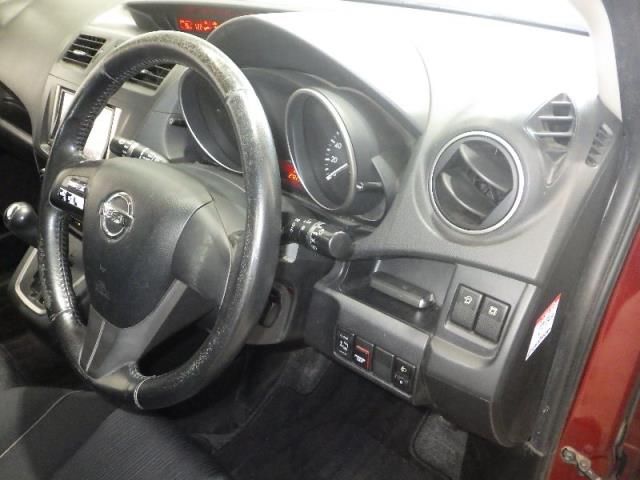 2011 Nissan ラフェスタ ハイウェイスターG auction photo 6