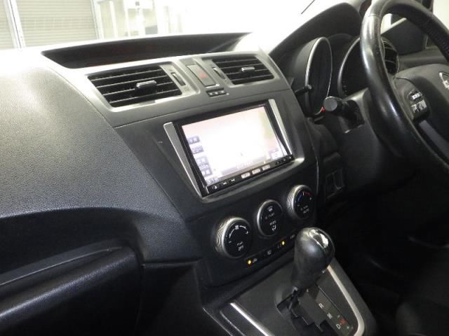 2011 Nissan ラフェスタ ハイウェイスターG auction photo 3