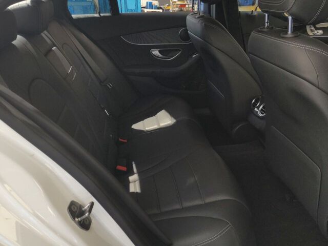 2019 Mercedes-Benz C-Class C200 Avant GAMG auction photo 6
