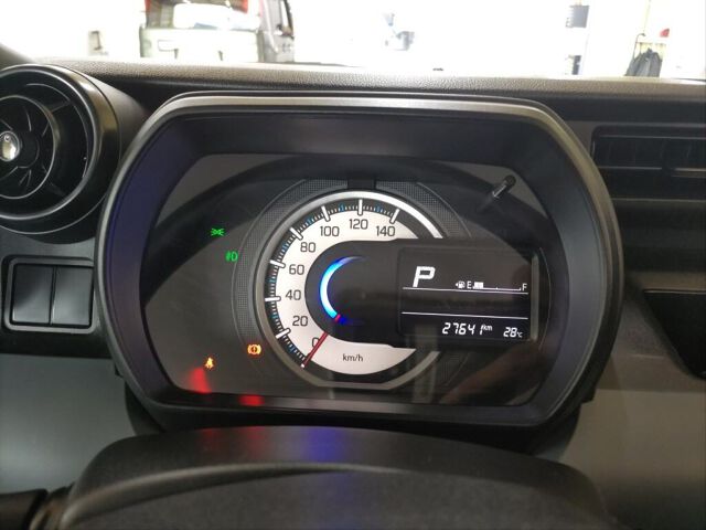 2022 Suzuki スペーシアベース GF auction photo 6