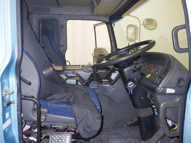 2012 Isuzu バン auction photo 6