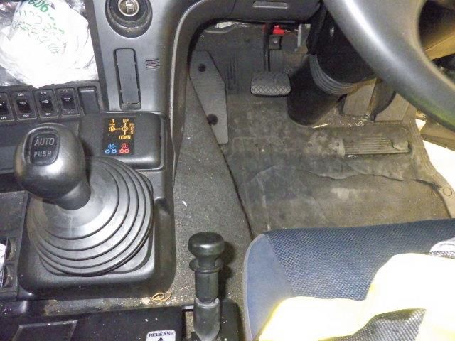 2012 Isuzu バン auction photo 8