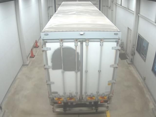 2012 Isuzu バン auction photo 3