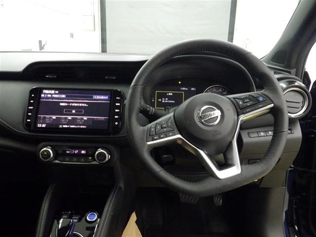 2021 Nissan Kicks X auction photo 5