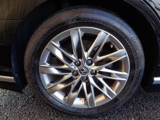 2018 Lexus LS LS500h/version L 4W auction photo 7