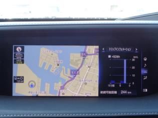 2018 Lexus LS LS500h/version L 4W auction photo 6