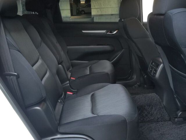 2020 Mazda CX-8 25Sスマートエディショ auction photo 6