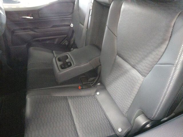 2026 Toyota Land Cruiser 250 VX 4WD auction photo 6