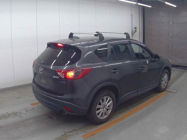 2014 Mazda CX-5 XD 4WD auction photo 5