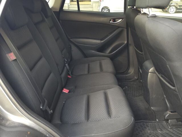 2014 Mazda CX-5 XD 4WD auction photo 6