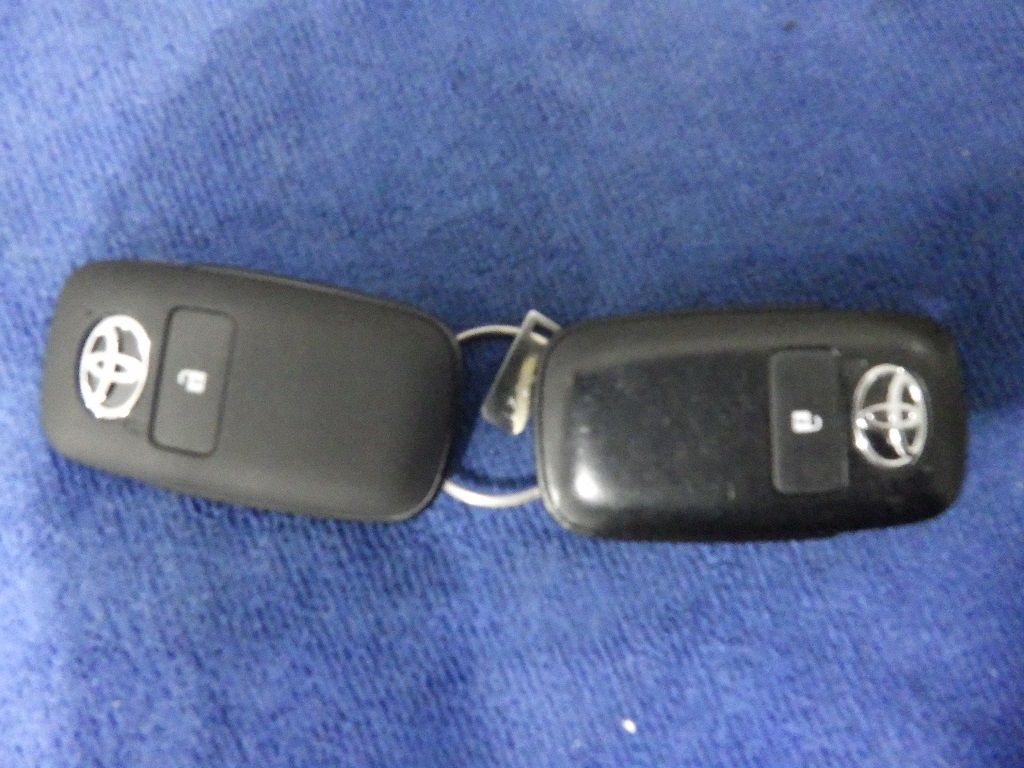 2022 Toyota Raize Hybrid G auction photo 12