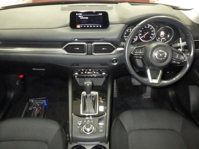2019 Mazda CX-5 20S Proactive auction photo 3