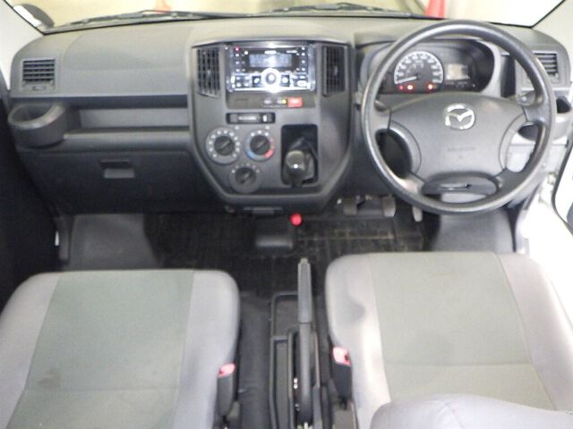2021 Mazda ボンゴバン STD auction photo 3