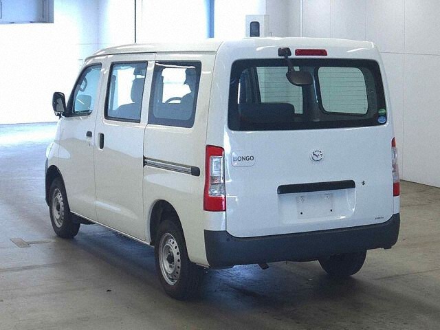 2021 Mazda ボンゴバン STD auction photo 2