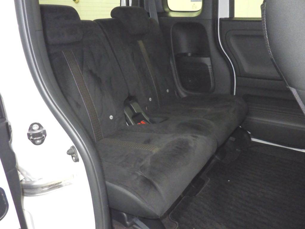 2019 Honda N-BOX カスタムG Lホンダセンシング auction photo 7