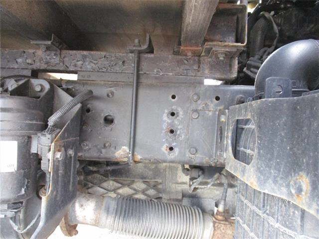 2018 Mitsubishi Fuso Canter Wide Long auction photo 10