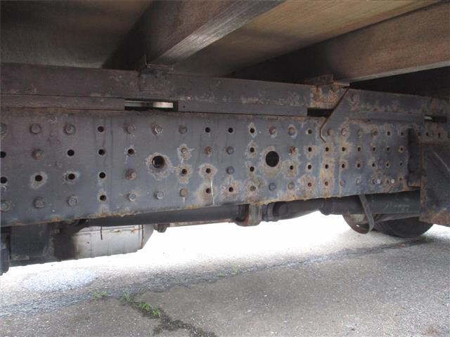 2018 Mitsubishi Fuso Canter Wide Long auction photo 11