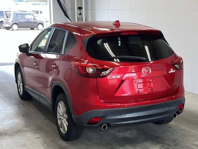 2016 Mazda CX-5 XD Proactive auction photo 5