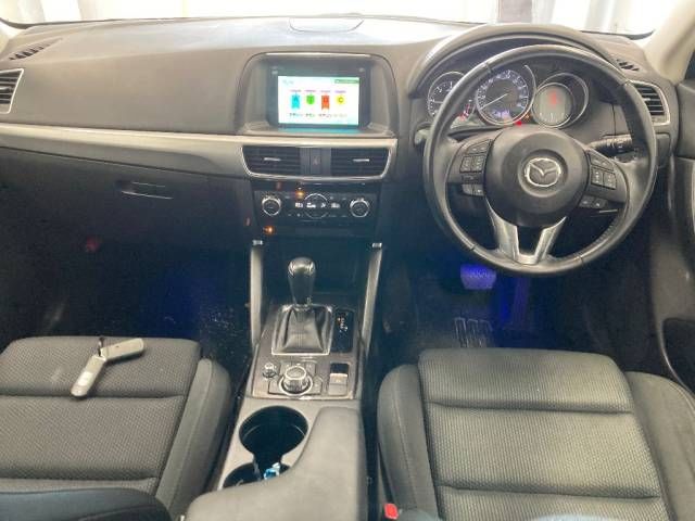 2016 Mazda CX-5 XD Proactive auction photo 2