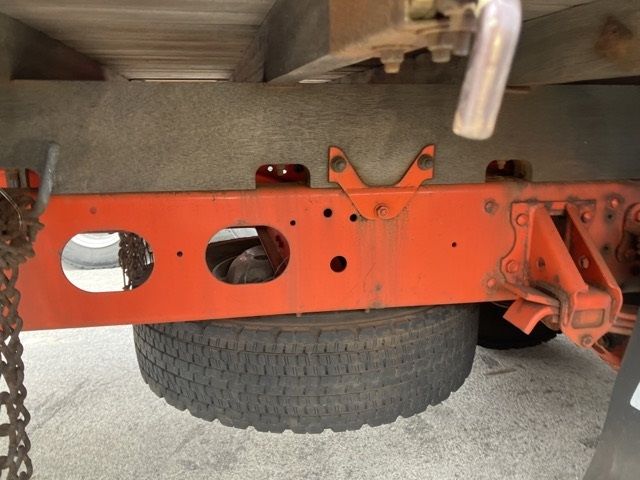 2006 Isuzu Forward ヒラ.クレーン auction photo 15