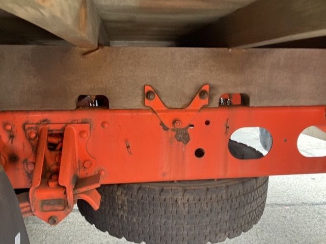 2006 Isuzu Forward ヒラ.クレーン auction photo 13