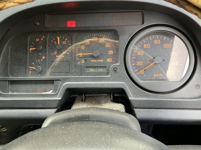 2006 Isuzu Forward ヒラ.クレーン auction photo 6