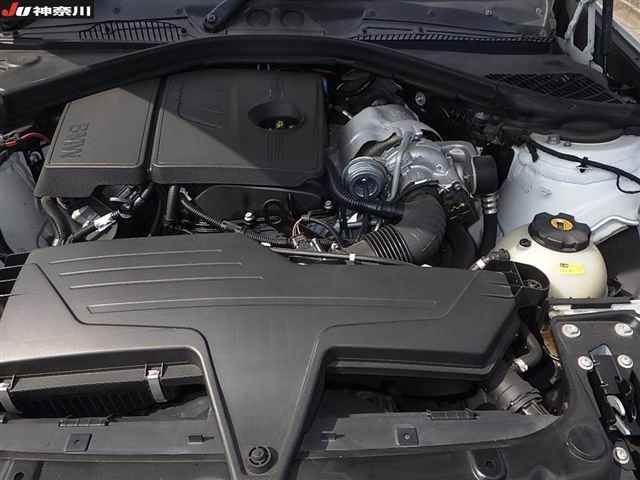 2013 BMW 1 Series 116i auction photo 11