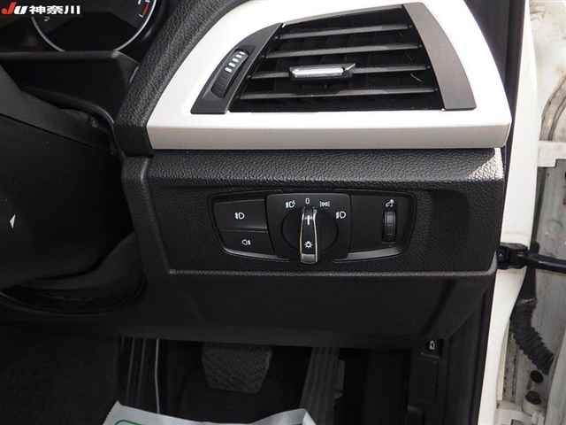 2013 BMW 1 Series 116i auction photo 7