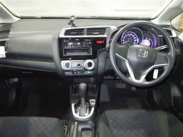2016 Honda Fit 4WD 13G auction photo 3