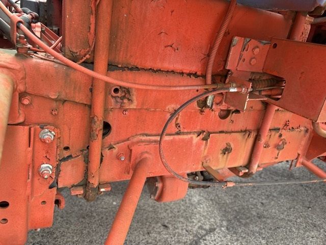 2008 Isuzu Forward Sekisai Crane auction photo 10