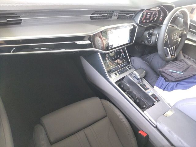 2024 Audi A7スポーツバック 45TFSIクワトロSライ 4WD auction photo 3