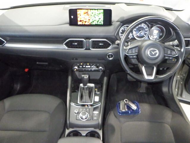 2022 Mazda CX-5 20Sプロアクティブ auction photo 3