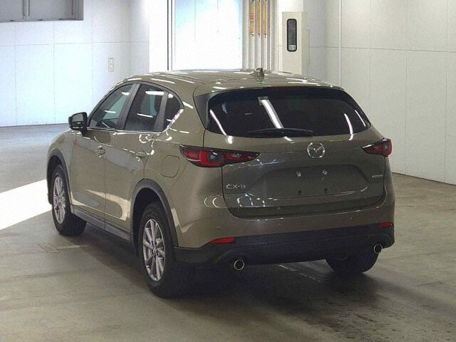 2022 Mazda CX-5 20Sプロアクティブ auction photo 2