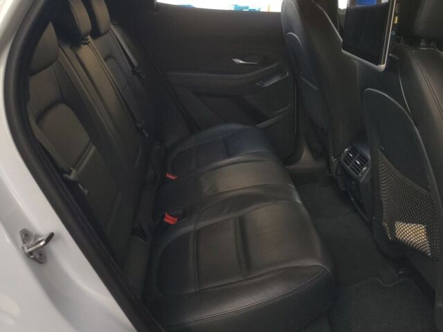 2018 Jaguar Eペイス S 180PS 4WD auction photo 6