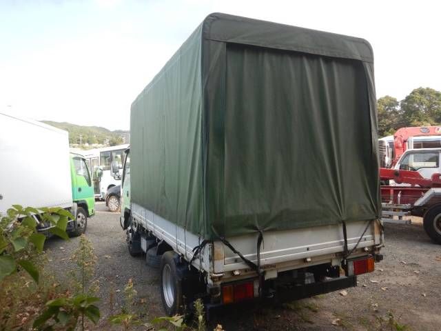 2008 Isuzu Elf * auction photo 3