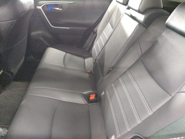 2021 Toyota RAV4 G Zパッケージ 4WD auction photo 6