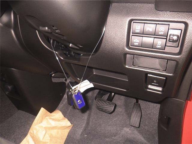 2025 Suzuki Hustler Hybrid G auction photo 8