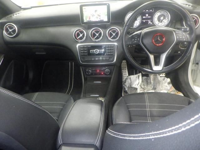 2013 Mercedes-Benz A-Class A180 auction photo 3