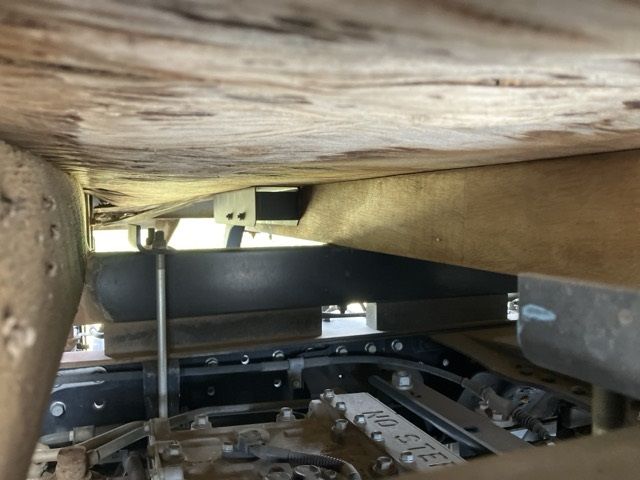 2017 Mitsubishi Fuso Canter Hira PG auction photo 18