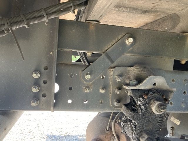 2017 Mitsubishi Fuso Canter Hira PG auction photo 16