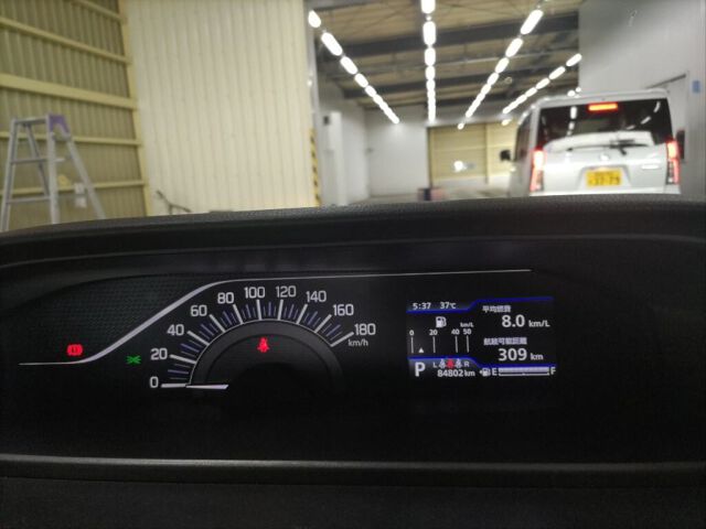 2022 Suzuki Solio G auction photo 6