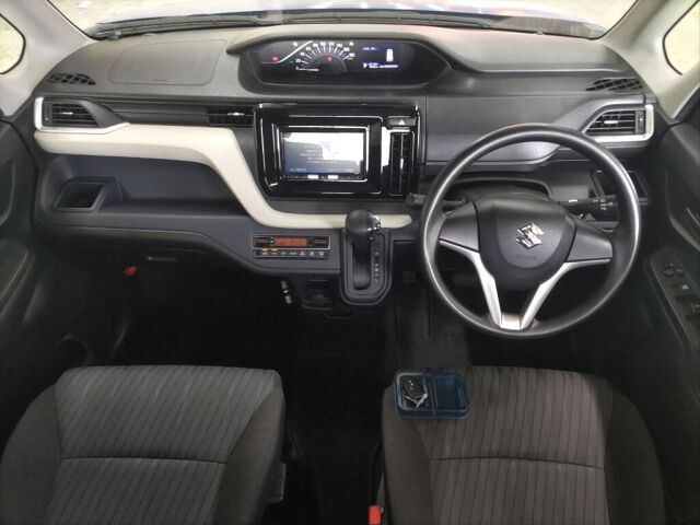 2022 Suzuki Solio G auction photo 3