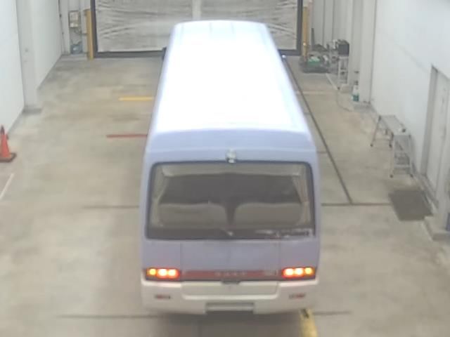 1997 Mitsubishi Fuso ローザ マイクロバス auction photo 3