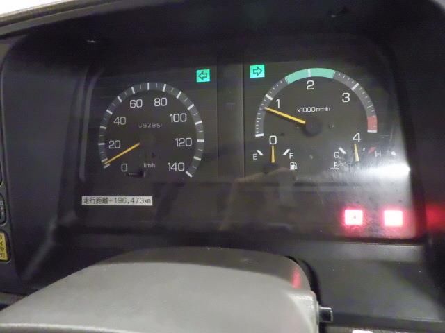 1997 Mitsubishi Fuso ローザ マイクロバス auction photo 5